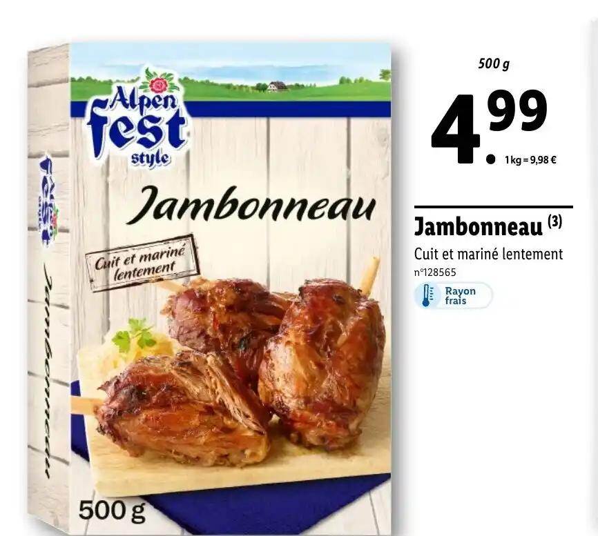 Jambonneau (3)