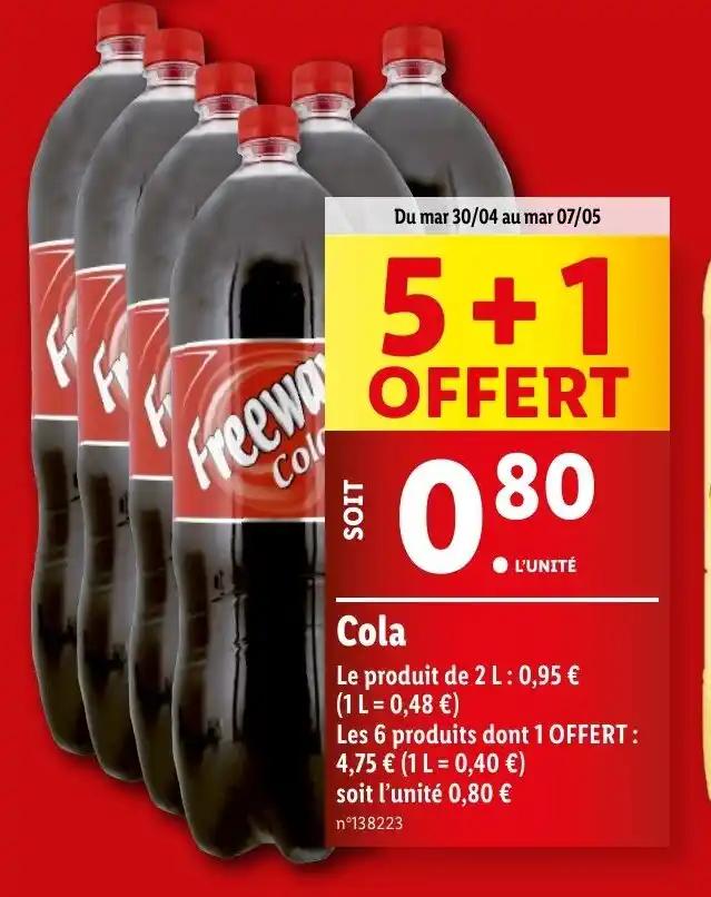 Cola