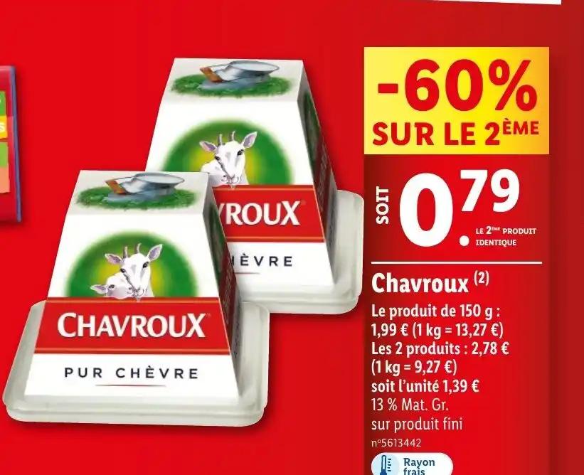 Chavroux (2)