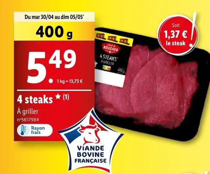 4 steaks ✶ (1)