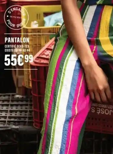 Pantalon