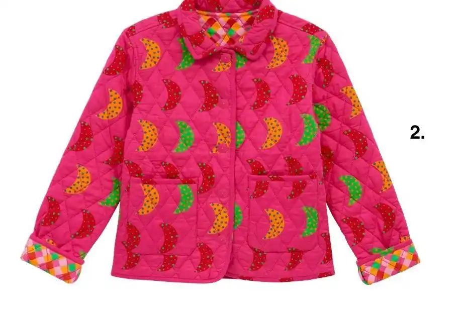 VESTE