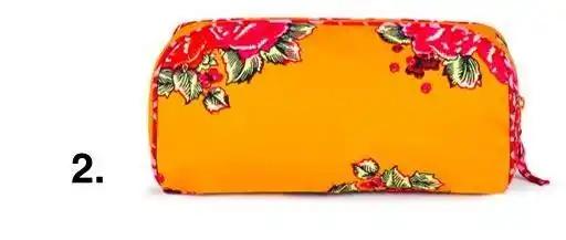 GRANDE POCHETTE SAFRAN