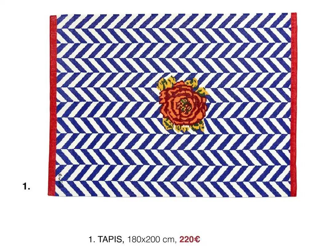 TAPIS