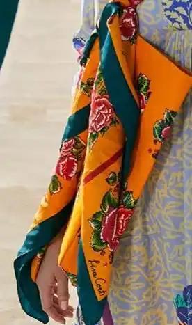 FOUTAH ORANGE