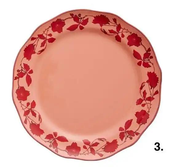 ASSIETTE PLATE
