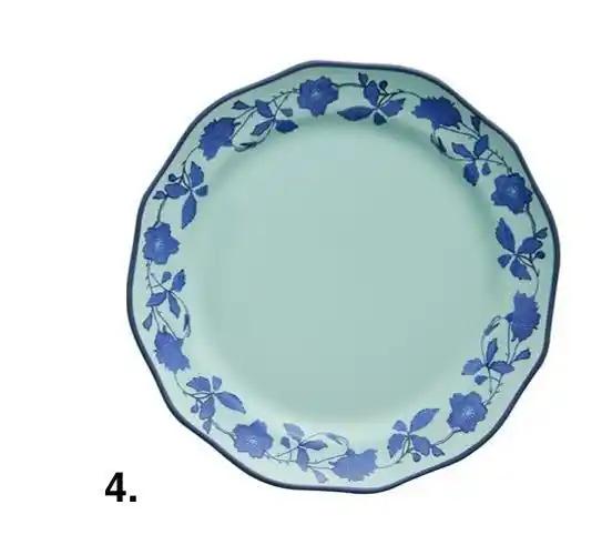 ASSIETTE À DESSERT