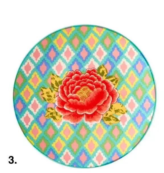 ASSIETTE À PAIN