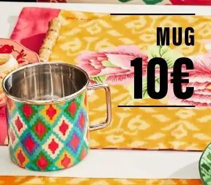 MUG