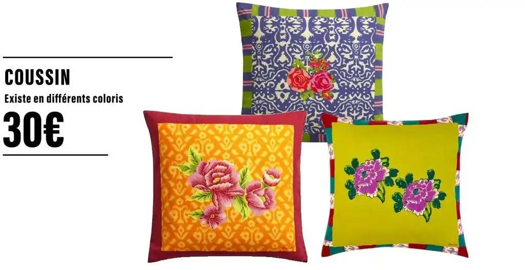 COUSSIN