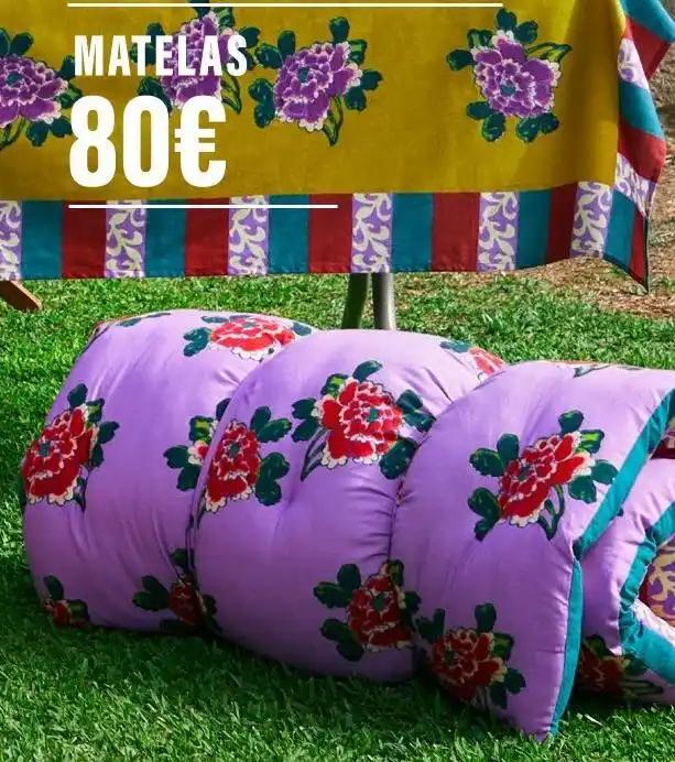 MATELAS