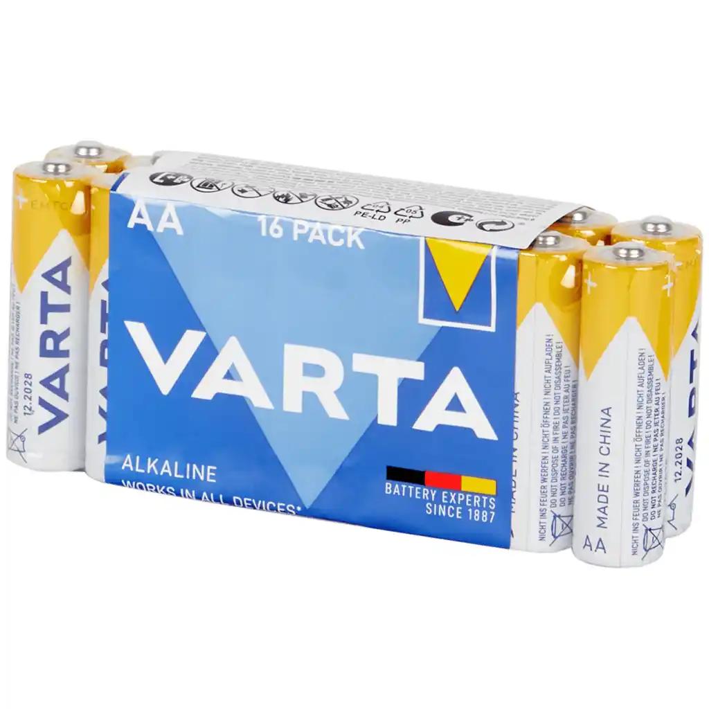 Varta Piles AA Varta