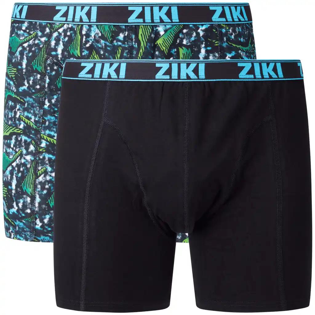 Ziki Boxers Ziki