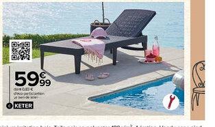 Bain De Soleil Marie