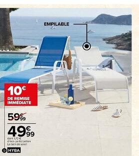 Bain De Soleil Malaga