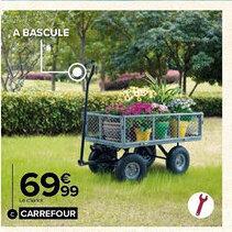 CARREFOUR