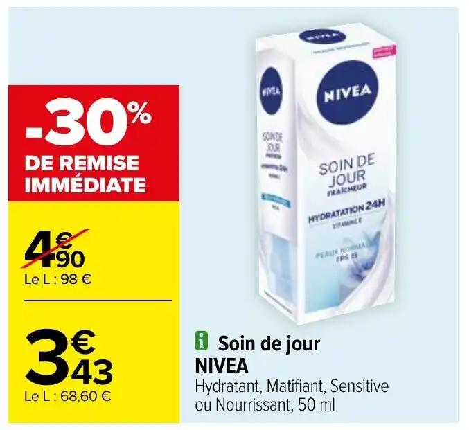 Soin de jour NIVEA