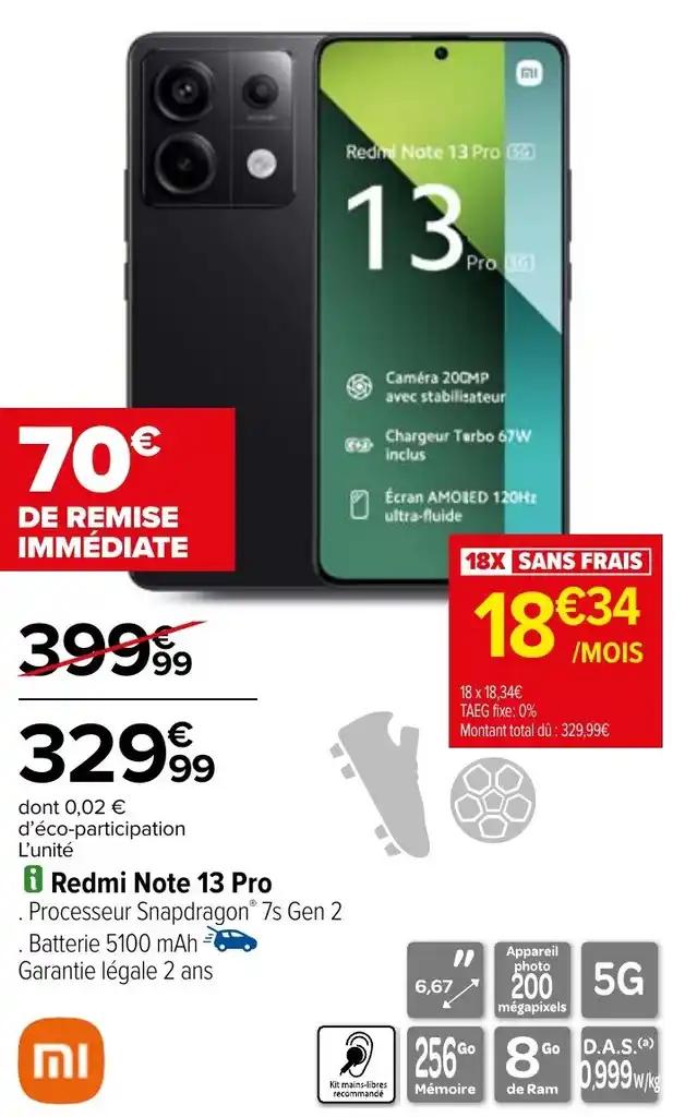 i Redmi Note 13 Pro