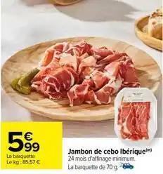 Jambon