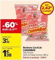 Bonbons