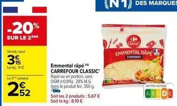 Emmental