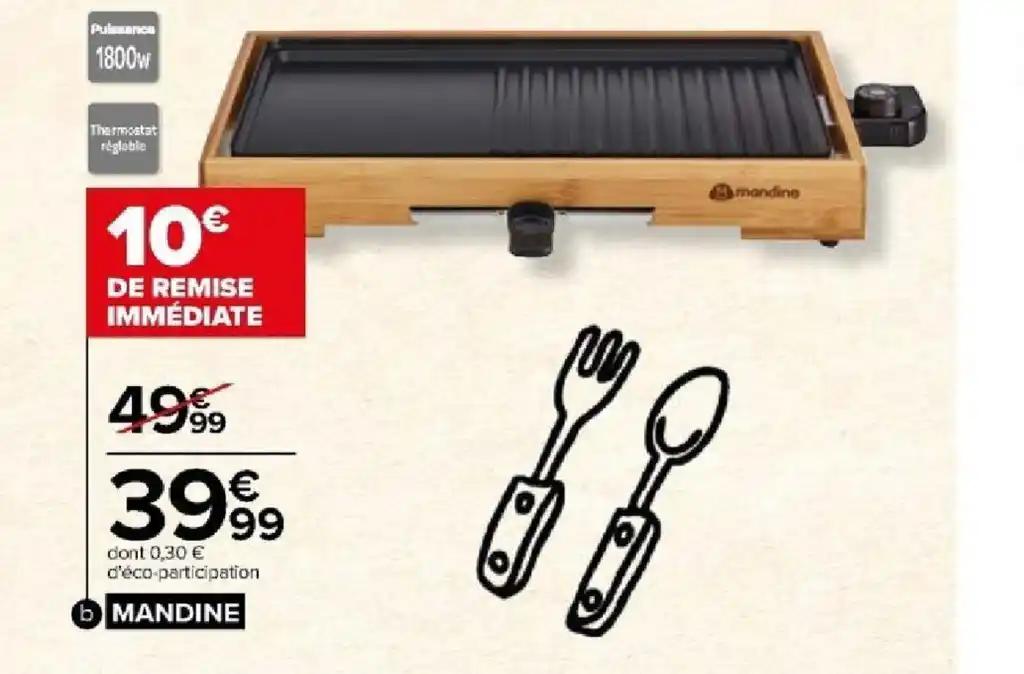 Plancha