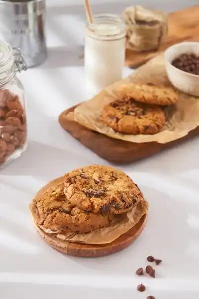 Cookie Milka (j)