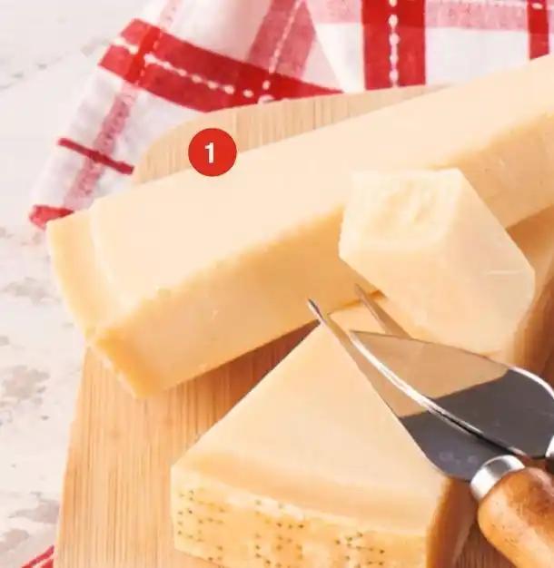 Parmigiano Reggiano A.O.P