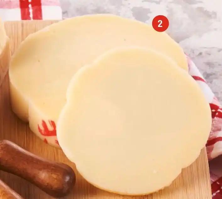 Provolone doux A.O.P