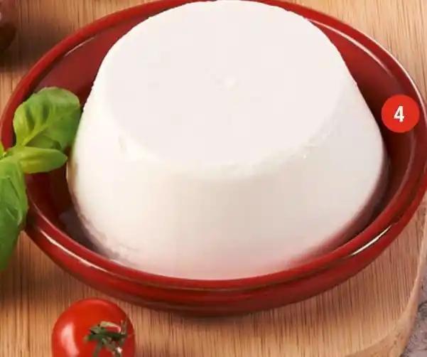 Ricotta 12 % M.G