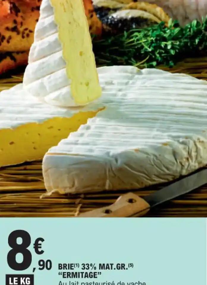 90 BRIE 33% MAT.GR.