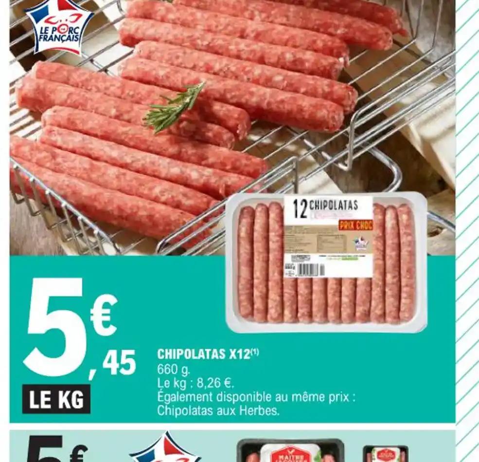 CHIPOLATAS X12(1)