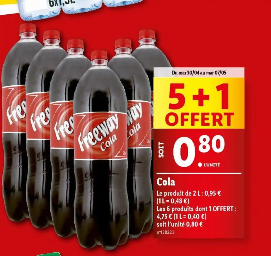 Cola