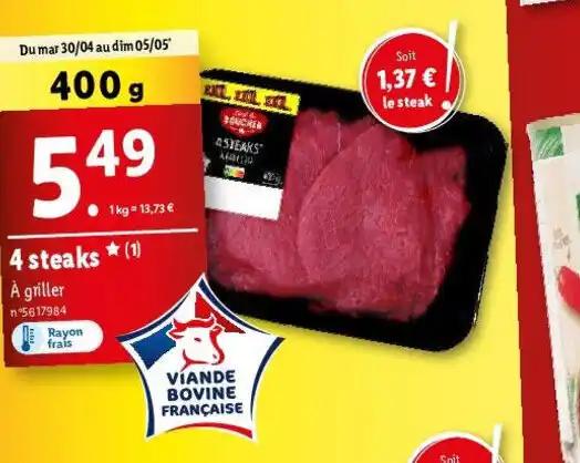 4 steaks ✶ (1)
