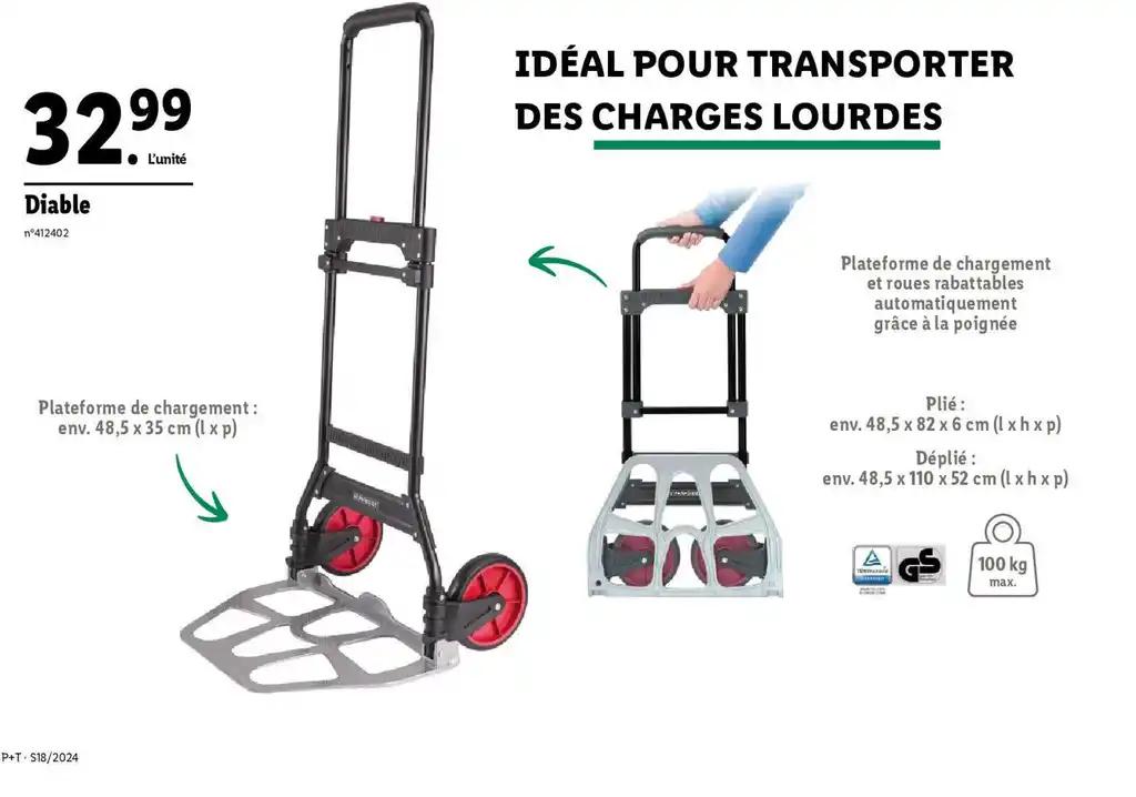 Diable