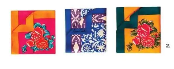 Foulard