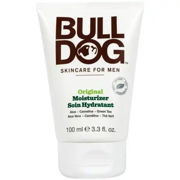 Crème Hydratante Bulldog