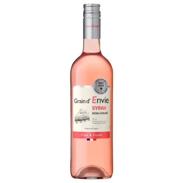 Grain D'envie Sans Alcool
