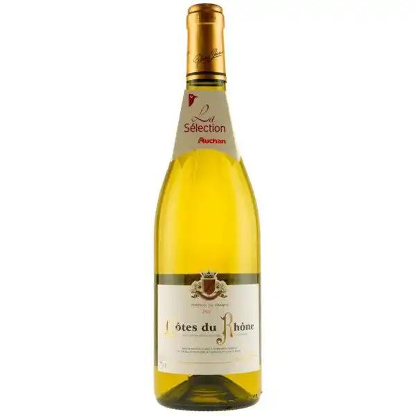 Côtes Du Rhône Aop