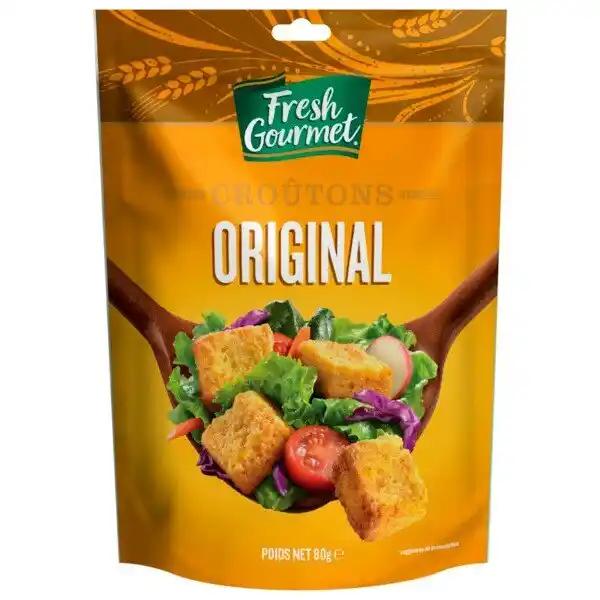 Croûtons Fresh Gourmet
