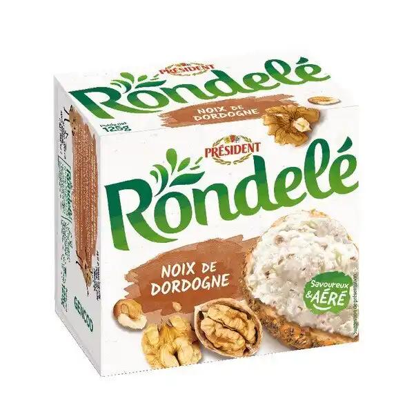 Rondelé Noix De Dordogne