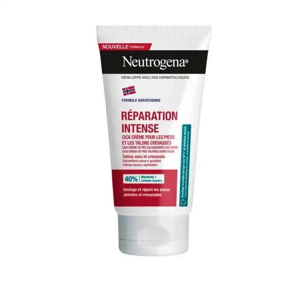 Neutrogena Gamme Pieds