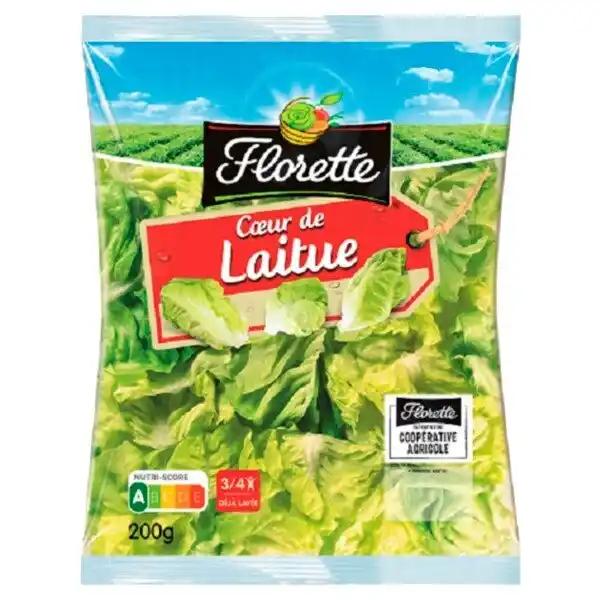Coeur De Laitue Florette