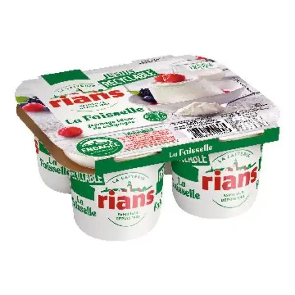 La Faisselle Rians