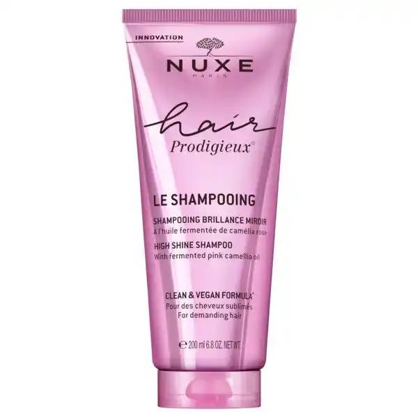 Nuxe Gamme Hair Prodigieux