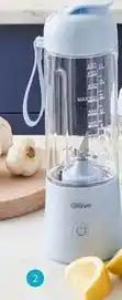 Qilive - mini blender