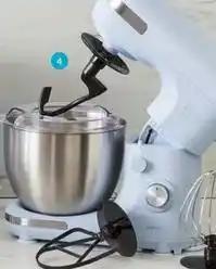 Qilive - robot