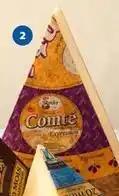 Comté aop