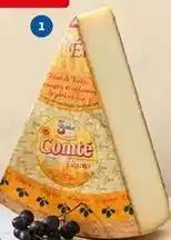 Comté aop