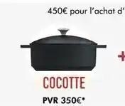 Cocotte